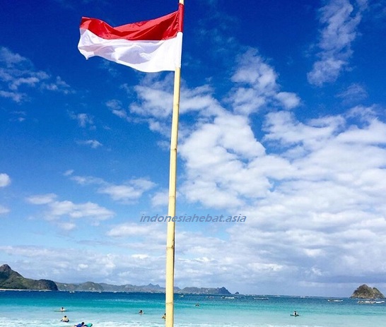 Wisata Pantai di Lombok yang wajib dikunjungi 2022 hits and viral